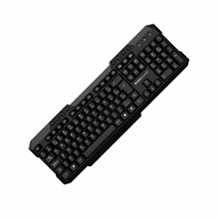 TECLADO KROSS KE-K106V3 PRETO - comprar online