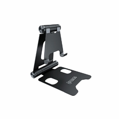 SUPORTE HREBOS HS-076 CELULAR/TABLET ALUMINIO - comprar online