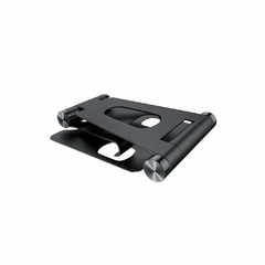 SUPORTE HREBOS HS-076 CELULAR/TABLET ALUMINIO na internet