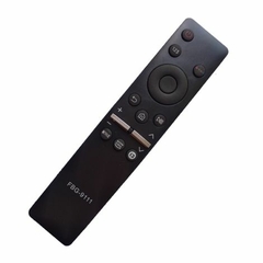 CONTROLE REMOTO TV SAMSUNG 4K COM TECLAS NETFLIX E AMAZON - FBG-9111