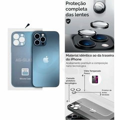 CAPA AG-GLASS IPHONE 11 6.1