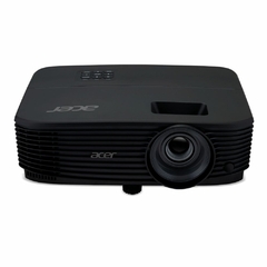 PROJETOR ACER X1223HP 4.000 LUMENS, 3D, WUXGA PRETO