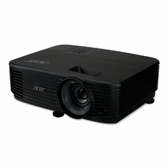PROJETOR ACER X1223HP 4.000 LUMENS, 3D, WUXGA PRETO - comprar online