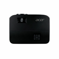 PROJETOR ACER X1223HP 4.000 LUMENS, 3D, WUXGA PRETO - loja online