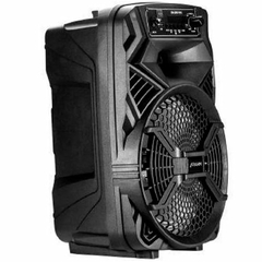 CAIXA DE SOM FRAHM 200W RMS BATERIA INT BLUETOOTH CMF200 na internet