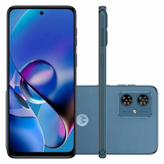 CELULAR MOTOROLA MOTO G54 5G AZUL 256GB/8G RAM