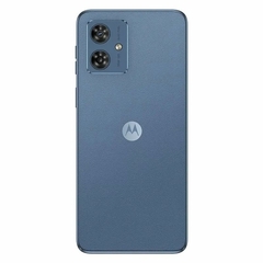 CELULAR MOTOROLA MOTO G54 5G AZUL 256GB/8G RAM na internet