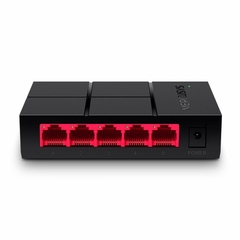 SWITCH 5 PORTAS GIGABIT MS105G