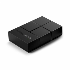 SWITCH 5 PORTAS GIGABIT MS105G na internet