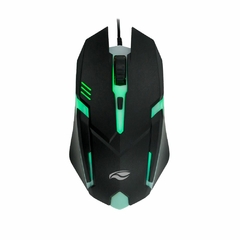 MOUSE GAMER C3TECH USB PRETO MG05BK