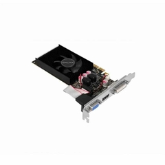 PLACA DE VIDEO GALAX GEFORCE 210 1GB DDR3 64 BITS 21GGF4HI00NP