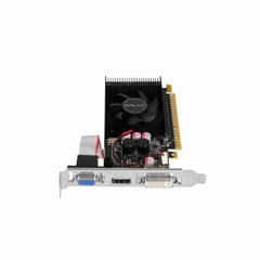 PLACA DE VIDEO GALAX GEFORCE 210 1GB DDR3 64 BITS 21GGF4HI00NP - comprar online
