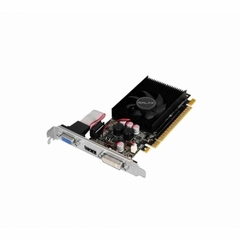 PLACA DE VIDEO GALAX GEFORCE 210 1GB DDR3 64 BITS 21GGF4HI00NP na internet