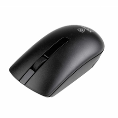 MOUSE KROSS S/FIO KE-M305 PRETO RECARREGAVEL na internet