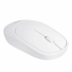 MOUSE BRIGHT SEM FIO MS001 BRANCO - comprar online