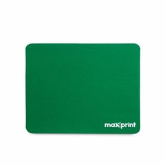MOUSE PAD MAXPRINT VERDE - comprar online