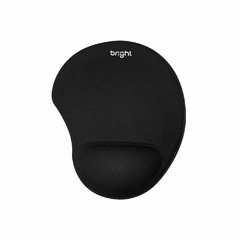 MOUSE PAD GEO BRIGHT 0307BR C/APOIO