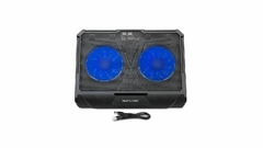 BASE COOLER NOTEBOOK 2 VENT 9 NIVEIS 360 - comprar online