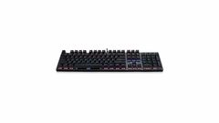VPRO TECLADO MECANICO RAPOO RETROILUMINADO V500SE - comprar online