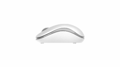 COMBO RAPOO TECLADO E MOUSE SEM FIO BRANCO na internet
