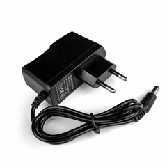 FONTE CHAVEADA 5V 1A 110-220V 5.5 X 2.1MM CHIP SCE