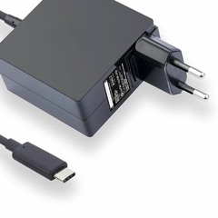 FONTE NOTEBOOK ATE 45W PLUG TIPO C MAIS MANIA - comprar online