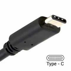 FONTE NOTEBOOK ATE 45W PLUG TIPO C MAIS MANIA na internet