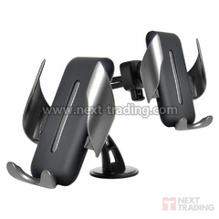 SUPORTE P/ SMARTPHONE E GPS CARRO JB-7602 EXBOM