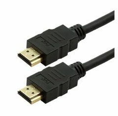 CABO HDMI 2.0 ULTRA HD 4K 1M 018-2221 PIX@
