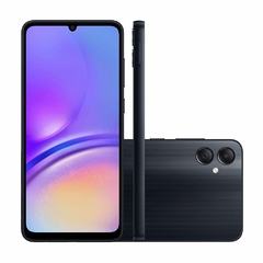 CELULAR SAMSUNG A05 128GB PRETO