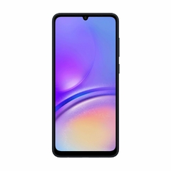 CELULAR SAMSUNG A05 128GB PRETO - Baroni Informática