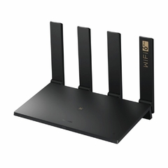 ROTEADOR HUAWEI AX3 PRO WS7206 AX3000