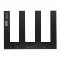 ROTEADOR HUAWEI AX3 PRO WS7206 AX3000 - comprar online