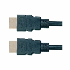 CABO HDMI KROSS KE-CH430 1.4 3M - comprar online