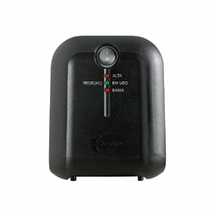 ESTABILIZADOR ES-1500VA BIVOLT/115V COLETEK