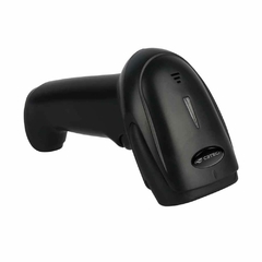 LEITOR DE CODIGO BARRAS SEM FIO LBW110BK C3TECH - comprar online