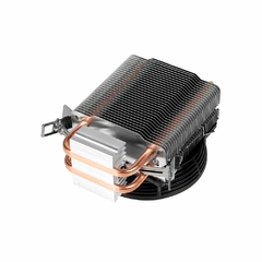 COOLER PROCESSADOR PCYES LORX RAINBOW - comprar online