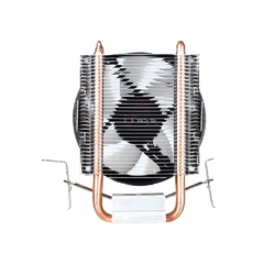 COOLER PROCESSADOR PCYES LORX RAINBOW - Baroni Informática