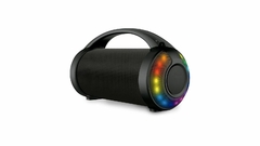 CAIXA DE SOM BAZOOKA LED 70W BT