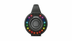 CAIXA DE SOM BAZOOKA LED 70W BT - comprar online