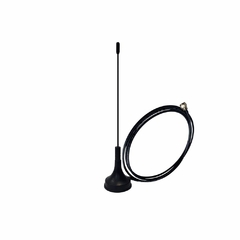 ANTENA INTERNA SINAL SHD300 HDTV/UHF 2,5M CABO