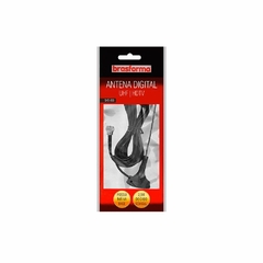 ANTENA INTERNA BRASFORMA SHD-300 HDTV/UHF na internet