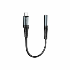 ADAPTADOR HREBOS HS-389 USB-C / P2 - comprar online
