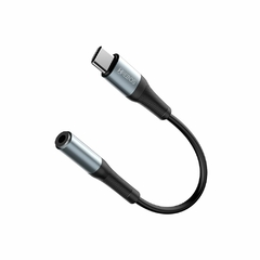 ADAPTADOR HREBOS HS-389 USB-C / P2 na internet