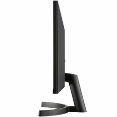 MONITOR LG GAMER 24P 24ML600M LED IPS FULLHD 1MS 24ML600M-B.AWZM PRETO - comprar online