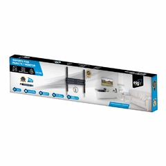 SUPORTE FIXO ELG FIX400 32 A 77 SLIM 50KG - Baroni Informática