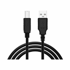 CABO KROSS USB AM/BM 2.0 1,8M KE-CBS0108