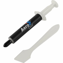 PASTA TERMICA AEROCOOL BARAF-S 2G - comprar online