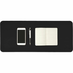MOUSE PAD COURO FORTREK FK265M PREMIUM