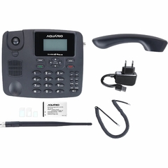 TELEFONE CELULAR DE MESA 4G WI-FI AQUARIO CA-42SX4G - comprar online